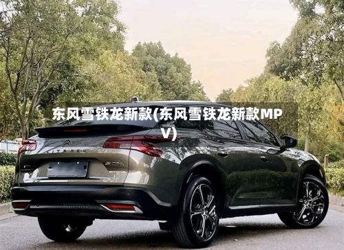 东风雪铁龙新款(东风雪铁龙新款MPV)-第2张图片