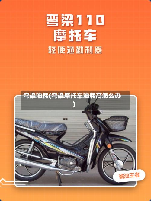 弯梁油耗(弯梁摩托车油耗高怎么办)-第3张图片