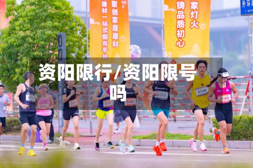 资阳限行/资阳限号吗