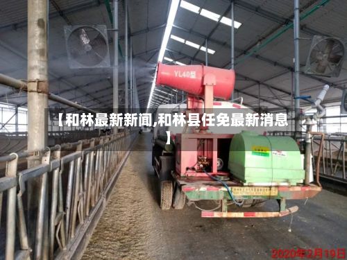 【和林最新新闻,和林县任免最新消息】-第3张图片