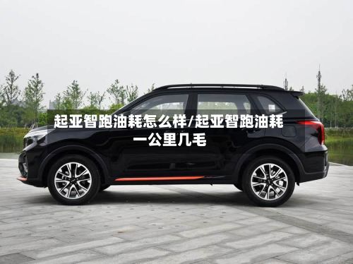 起亚智跑油耗怎么样/起亚智跑油耗一公里几毛