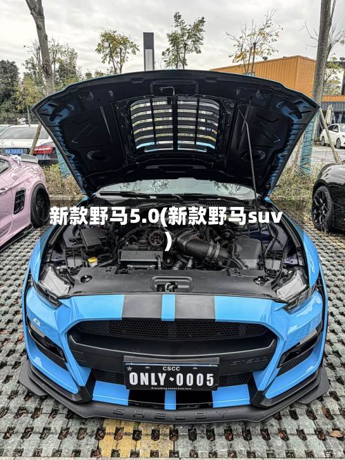 新款野马5.0(新款野马suv)-第2张图片