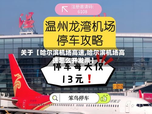 关于【哈尔滨机场高速,哈尔滨机场高速怎么开发票】-第3张图片