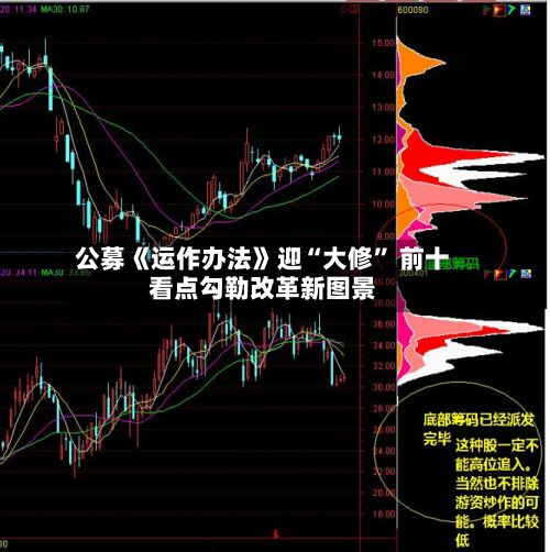 公募《运作办法》迎“大修” 前十看点勾勒改革新图景-第2张图片