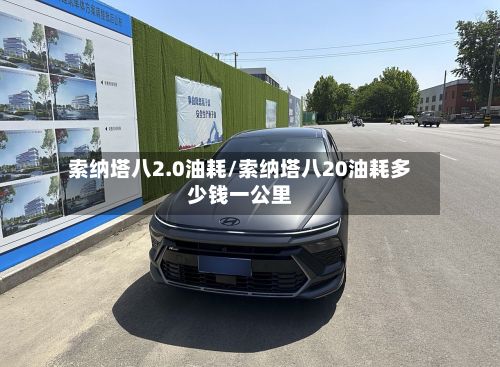 索纳塔八2.0油耗/索纳塔八20油耗多少钱一公里