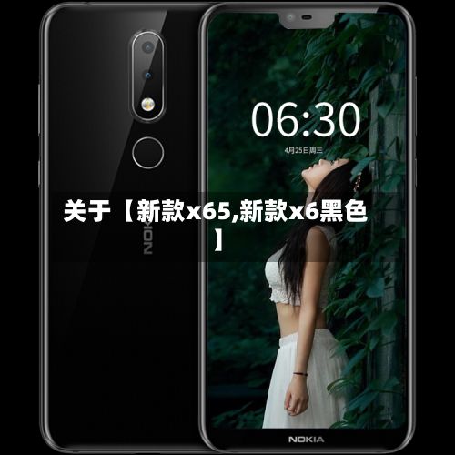 关于【新款x65,新款x6黑色】