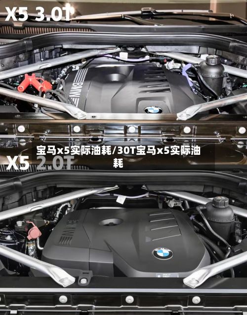 宝马x5实际油耗/30T宝马x5实际油耗-第2张图片
