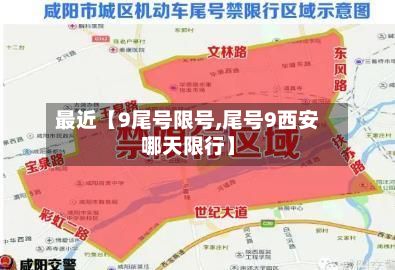 最近【9尾号限号,尾号9西安哪天限行】-第2张图片