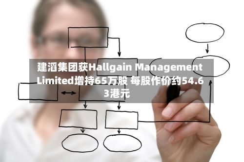 建滔集团获Hallgain Management Limited增持65万股 每股作价约54.63港元-第2张图片