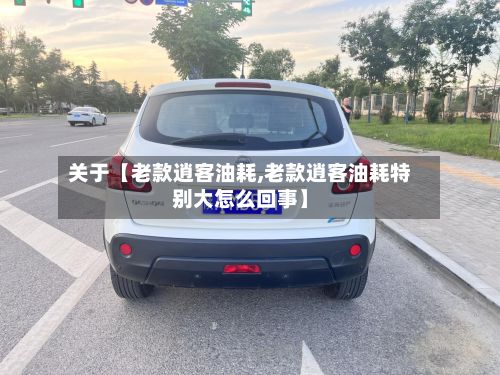 关于【老款逍客油耗,老款逍客油耗特别大怎么回事】-第2张图片