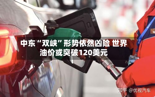 中东“双峡”形势依然凶险 世界油价或突破120美元-第2张图片