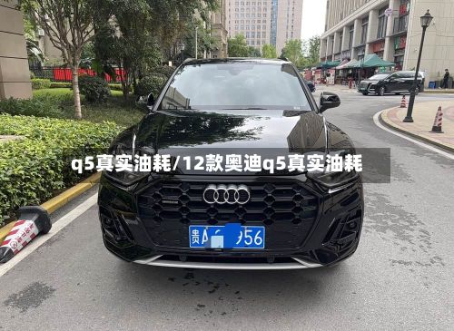 q5真实油耗/12款奥迪q5真实油耗-第2张图片