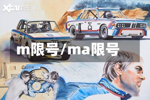 m限号/ma限号-第2张图片