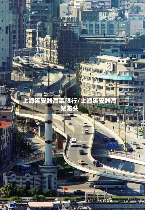 上海延安路高架限行/上海延安路高架龙头