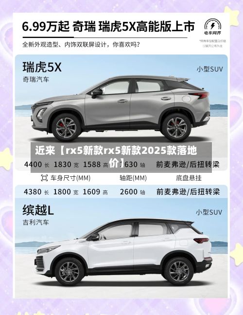 近来【rx5新款rx5新款2025款落地价】-第2张图片
