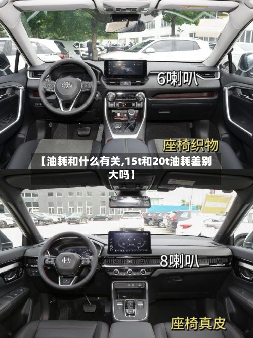 【油耗和什么有关,15t和20t油耗差别大吗】-第2张图片