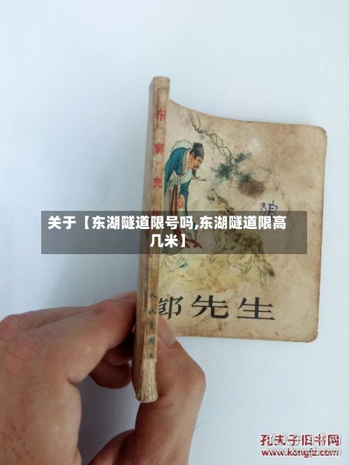关于【东湖隧道限号吗,东湖隧道限高几米】