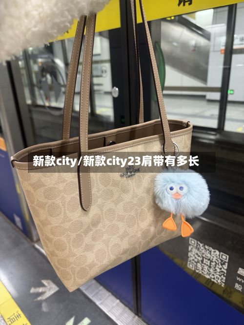 新款city/新款city23肩带有多长-第3张图片