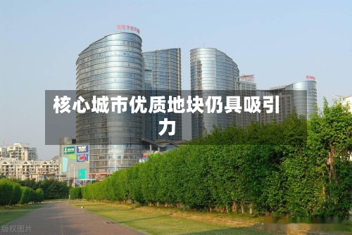 核心城市优质地块仍具吸引力