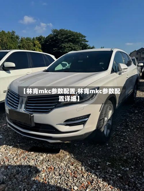 【林肯mkc参数配置,林肯mkc参数配置详细】-第3张图片