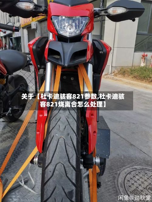 关于【杜卡迪骇客821参数,杜卡迪骇客821烧离合怎么处理】