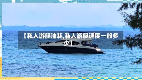 【私人游艇油耗,私人游艇速度一般多少】-第2张图片