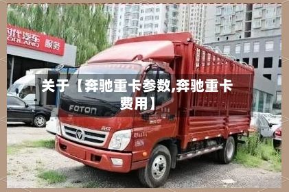 关于【奔驰重卡参数,奔驰重卡费用】-第2张图片