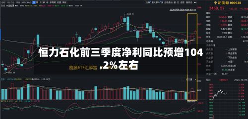 恒力石化前三季度净利同比预增104.2%左右