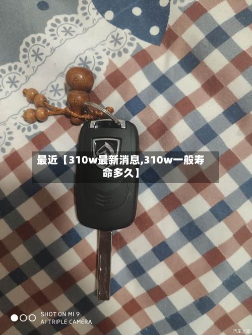 最近【310w最新消息,310w一般寿命多久】-第2张图片