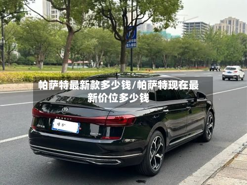 帕萨特最新款多少钱/帕萨特现在最新价位多少钱-第2张图片