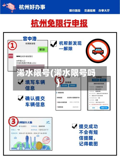 浠水限号(浠水限号吗)