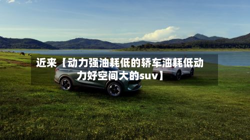 近来【动力强油耗低的轿车油耗低动力好空间大的suv】-第2张图片