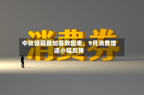 中秋错期叠加基数因素	，9月消费增速小幅反弹-第2张图片
