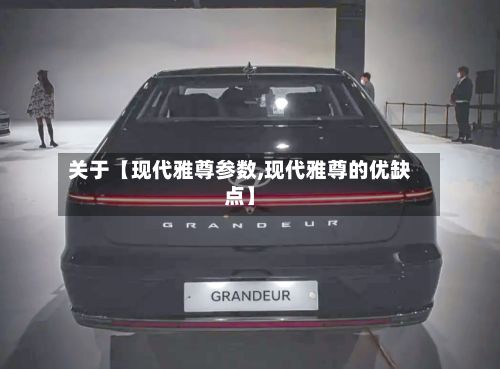 关于【现代雅尊参数,现代雅尊的优缺点】