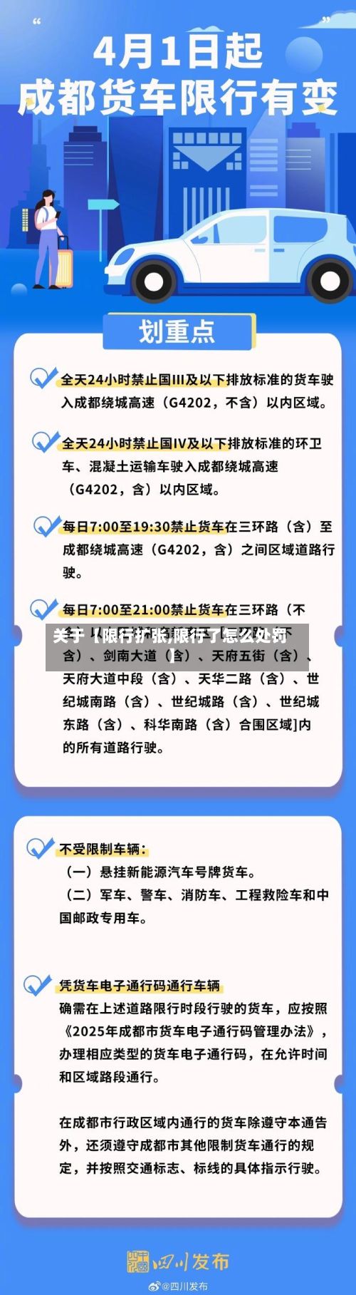 关于【限行扩张,限行了怎么处罚】-第2张图片