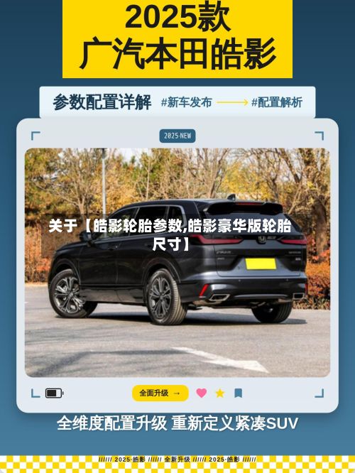 关于【皓影轮胎参数,皓影豪华版轮胎尺寸】-第2张图片