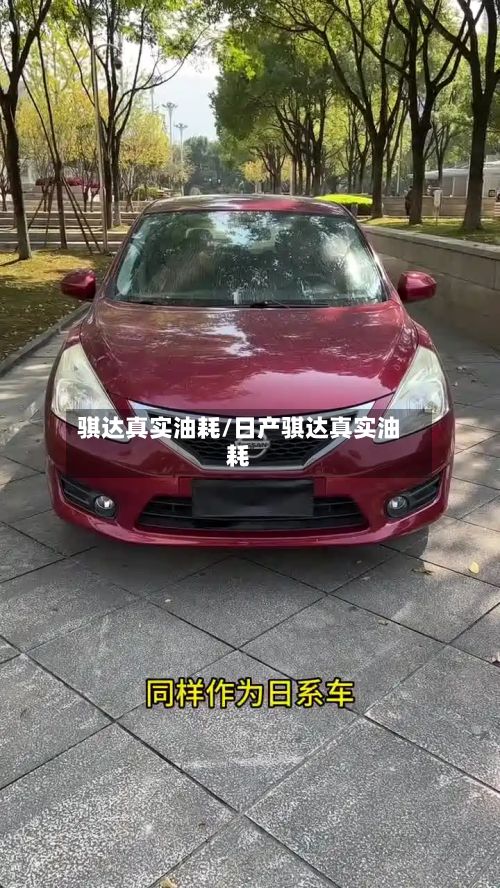 骐达真实油耗/日产骐达真实油耗-第1张图片