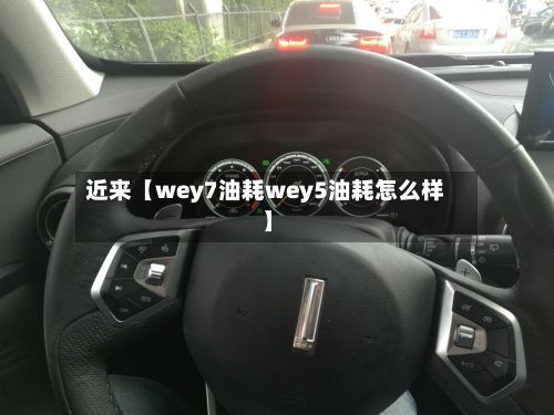 近来【wey7油耗wey5油耗怎么样】