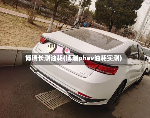 博瑞长测油耗(博瑞phev油耗实测)