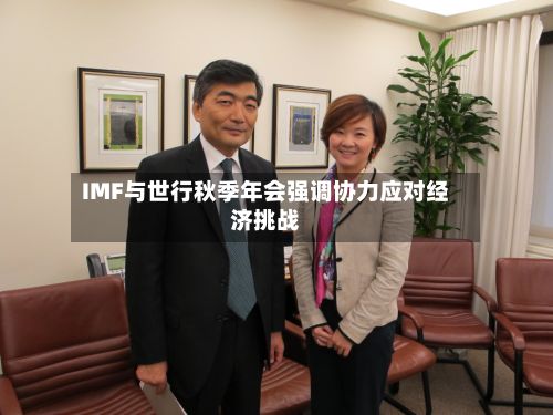 IMF与世行秋季年会强调协力应对经济挑战-第2张图片