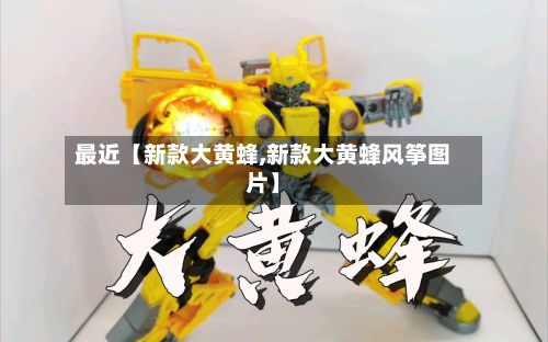 最近【新款大黄蜂,新款大黄蜂风筝图片】-第2张图片