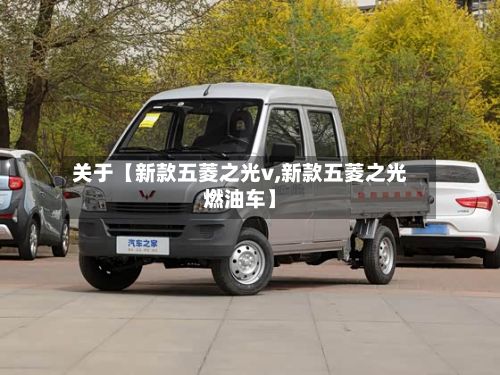 关于【新款五菱之光v,新款五菱之光燃油车】