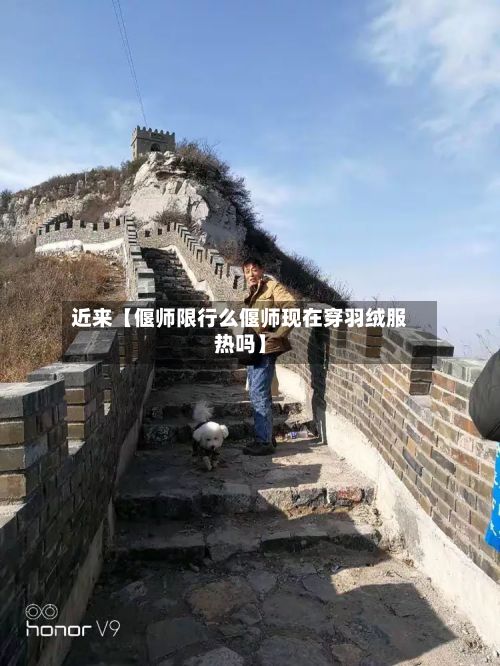 近来【偃师限行么偃师现在穿羽绒服热吗】