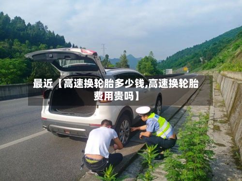 最近【高速换轮胎多少钱,高速换轮胎费用贵吗】-第2张图片