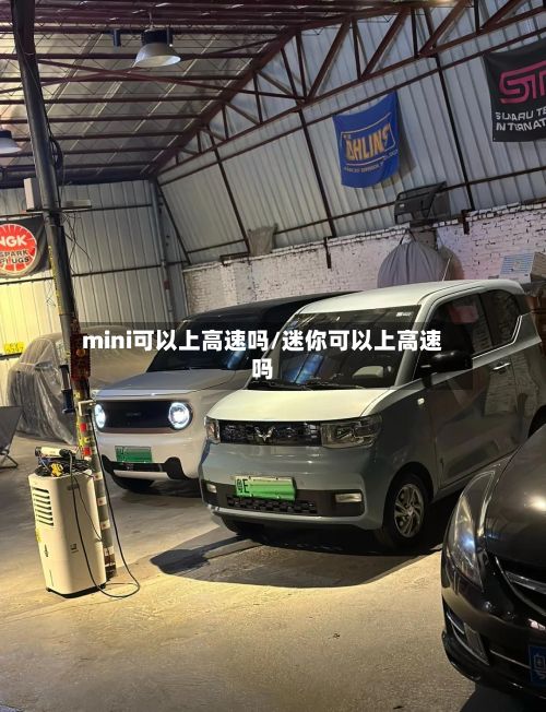 mini可以上高速吗/迷你可以上高速吗