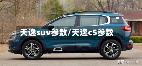 天逸suv参数/天逸c5参数