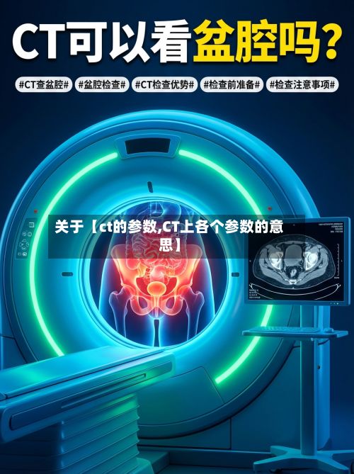关于【ct的参数,CT上各个参数的意思】