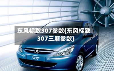 东风标致307参数(东风标致307三厢参数)
