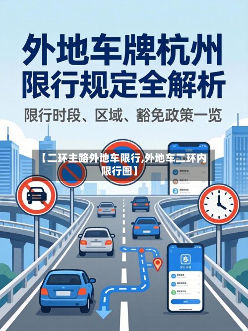 【二环主路外地车限行,外地车二环内限行图】