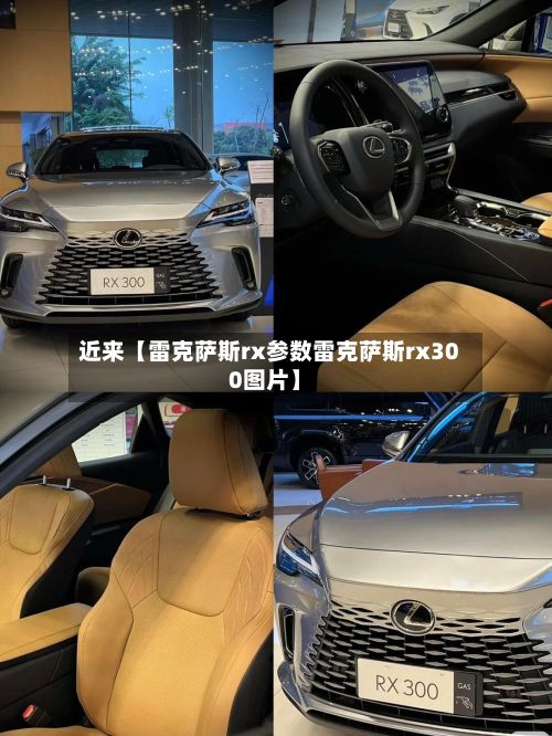 近来【雷克萨斯rx参数雷克萨斯rx300图片】